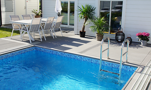 Inspirationsbild pool